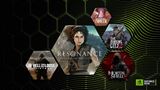 GeForce NOW dostane v auguste 26 hier, nechýbajú The Sinking City 2 či Resonance